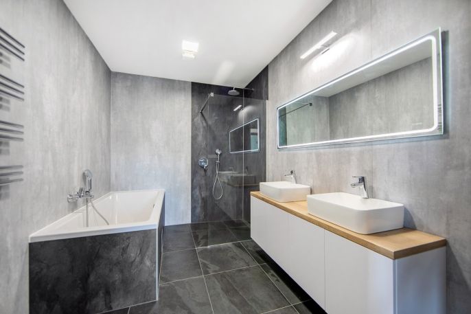 Pronájem, Byt 4+kk, Kyšice