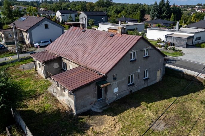 Prodej, Rodinný dům, Rychvald