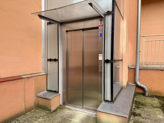 Prodej, Byt 2+1, Ostrava