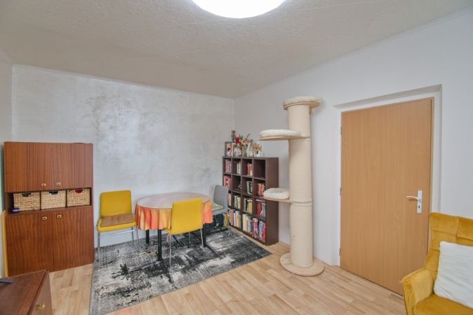 Prodej, Byt 2+1, Valašské Meziříčí