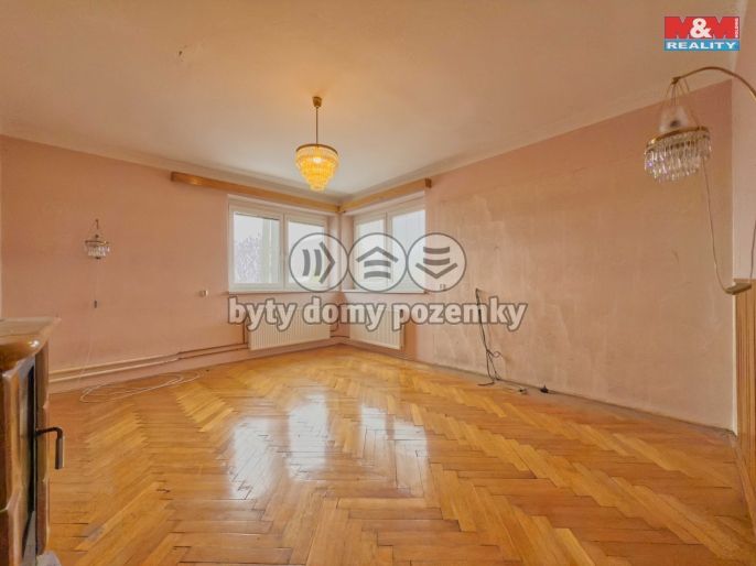 Prodej, Rodinný dům, Žabeň