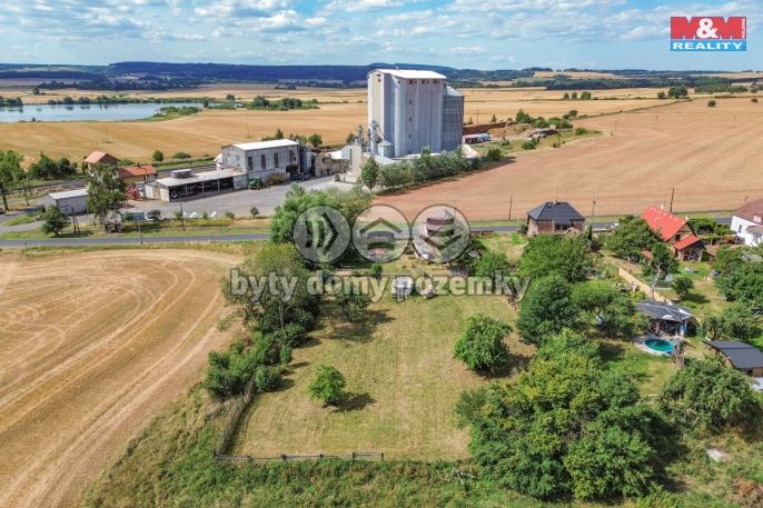 Prodej, Rodinný dům, Štědrá