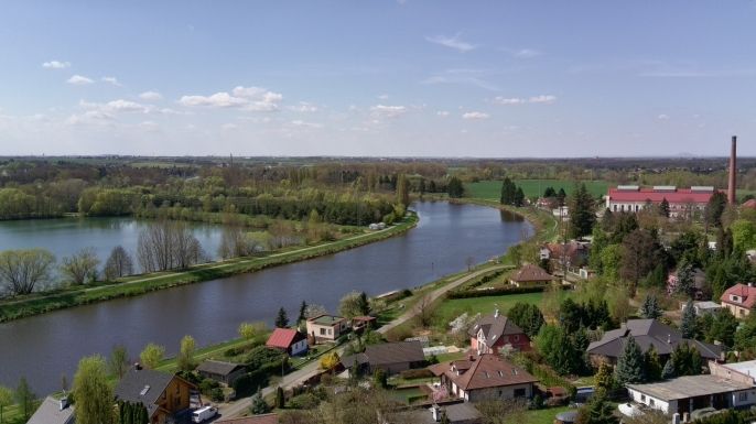 Prodej, Rodinný dům, Káraný