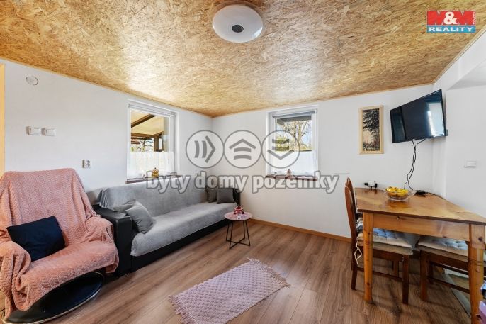 Prodej, Chata, Nový Oldřichov