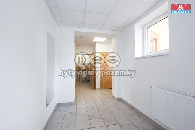 Pronájem, Ostatní, Vřesina