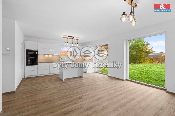 Prodej, Rodinný dům, Černuc