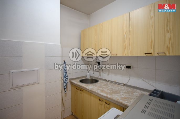 Pronájem, Kancelářský prostor, Český Těšín