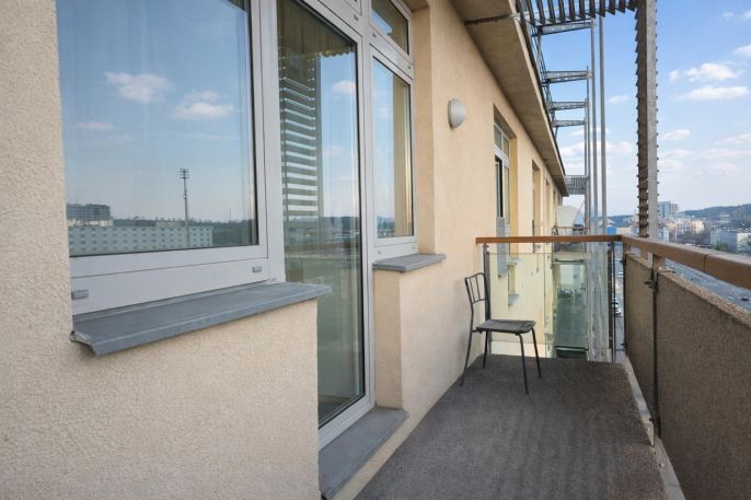 Prodej, Byt 2+kk, Praha