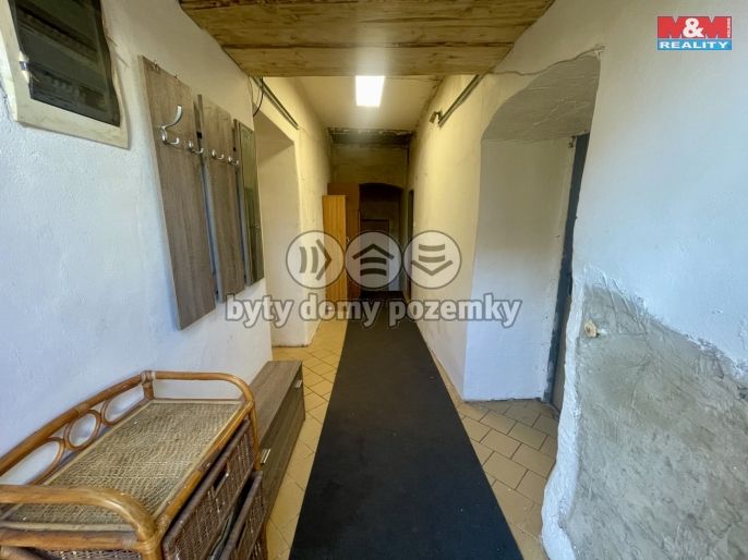 Prodej, Rodinný dům, Volary