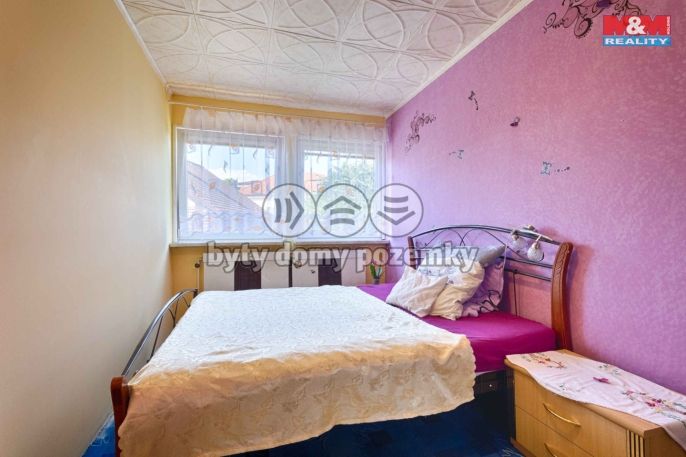 Prodej, Rodinný dům, Choustník