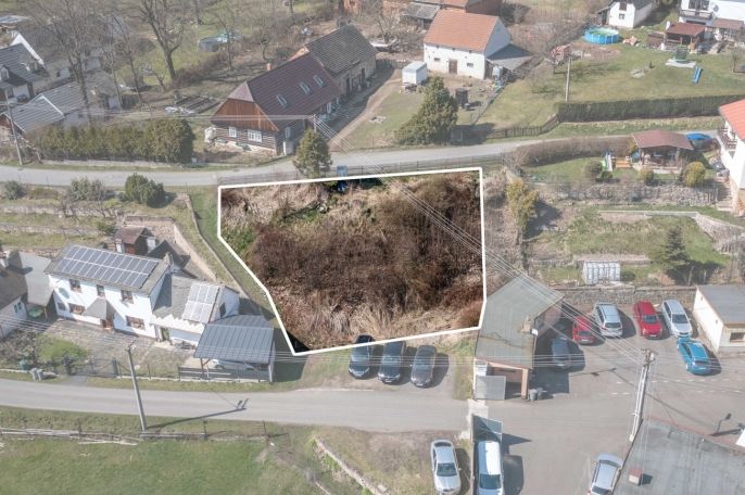 Prodej, Zahrada, Dobřív