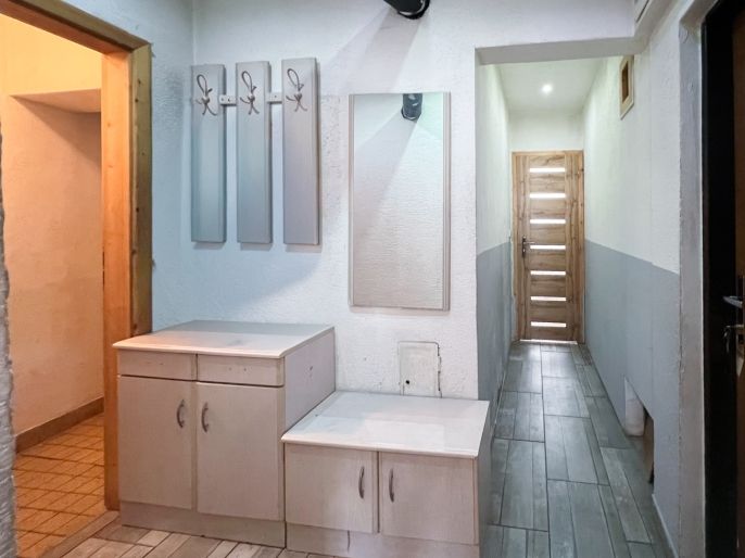 Prodej, Byt 3+1, Volary