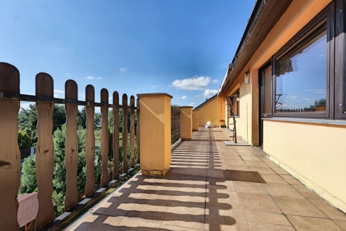 Prodej, Výrobní objekt, Kroměříž