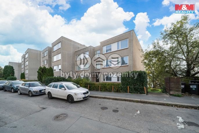 Prodej, Byt 4+1, Praha