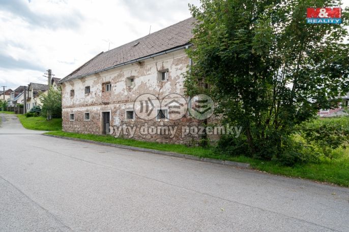 Prodej, Sklad, Králíky