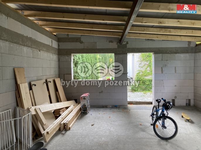 Prodej, Rodinný dům, Čelákovice