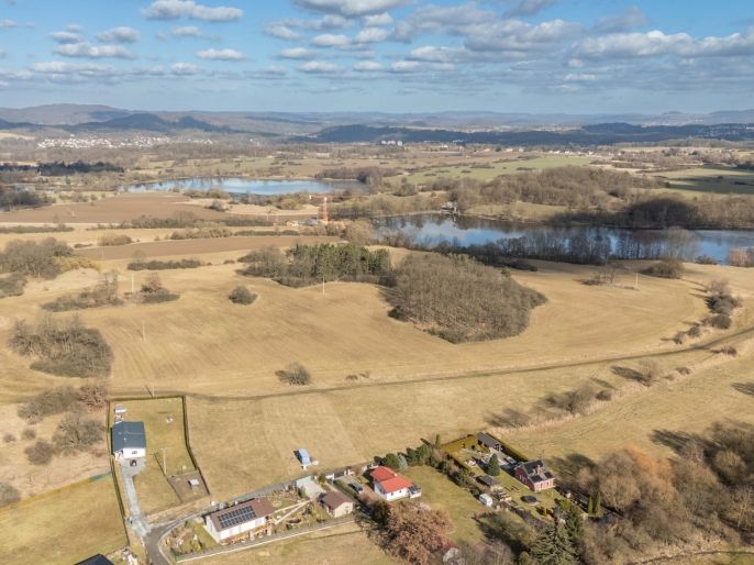 Prodej, Pozemek k bydlení, Netvořice