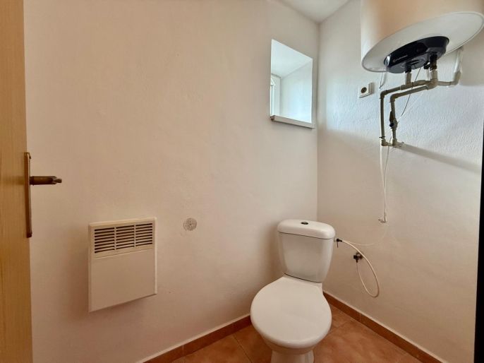 Pronájem, Byt 1+1, Dolní Lutyně