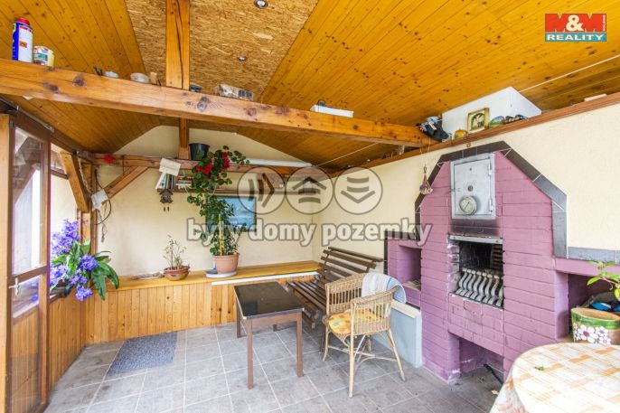 Prodej, Chata, Razová