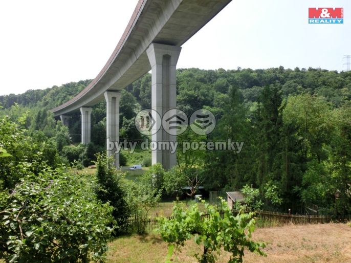 Prodej, Zahrada, Hrdlořezy