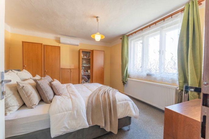 Prodej, Rodinný dům, Uhlířské Janovice