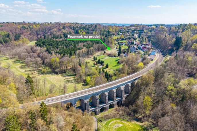Prodej, Pozemek k bydlení, Radimovice