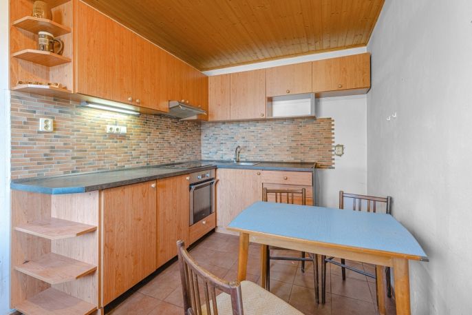 Prodej, Rodinný dům, Vraclav