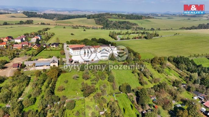 Prodej, Zahrada, Loučka