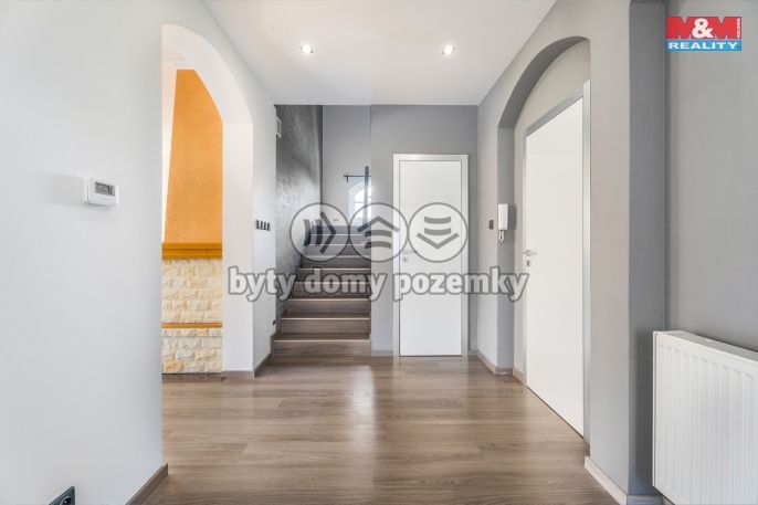 Prodej, Rodinný dům, Velké Přílepy