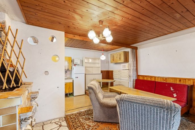 Prodej, Chalupa, Počedělice