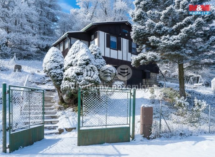 Prodej, Chata, Blatce