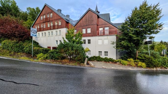 Prodej, Byt 2+kk, Bedřichov