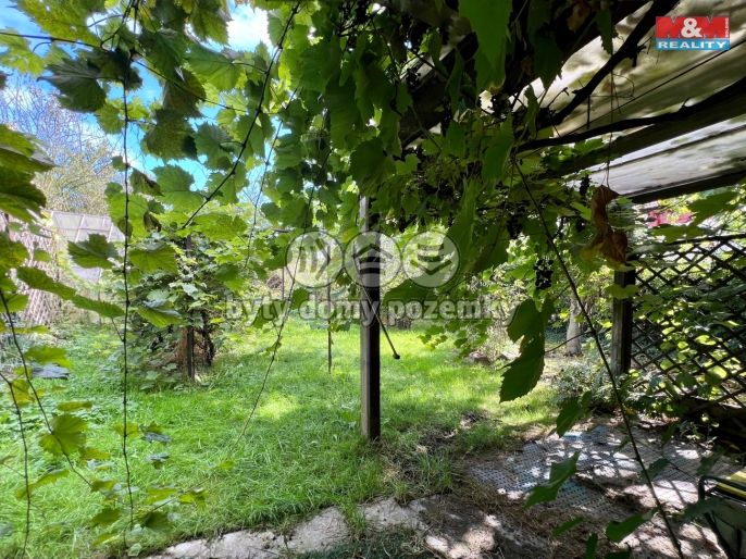 Prodej, Rodinný dům, Bohumín