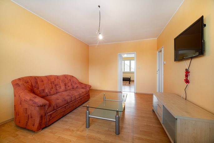 Prodej, Byt 2+1, Velké Opatovice