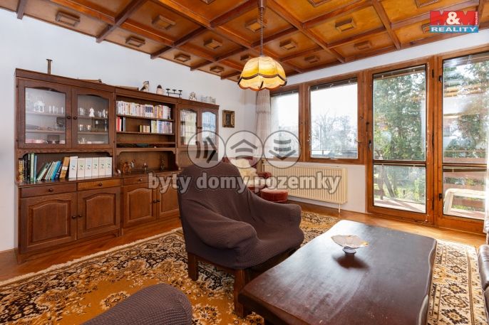 Prodej, Rodinný dům, Pardubice