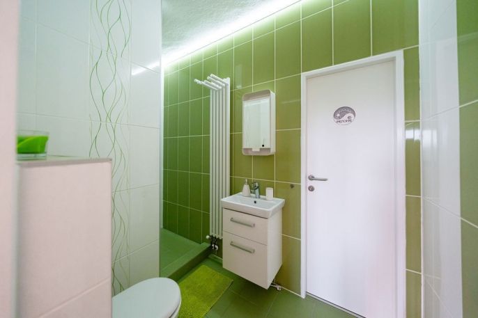 Prodej, Rodinný dům, Bošovice