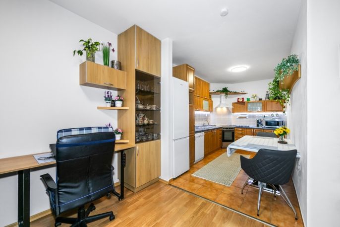 Prodej, Byt 2+kk, Klatovy