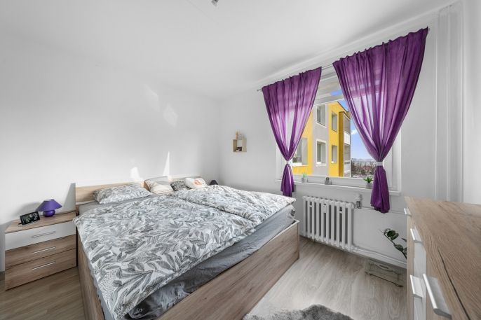 Prodej, Byt 2+1, Litoměřice