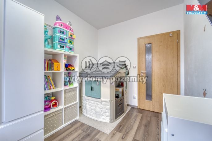 Prodej, Byt 3+kk, Plzeň