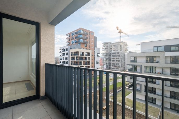 Prodej, Byt 2+kk, Praha