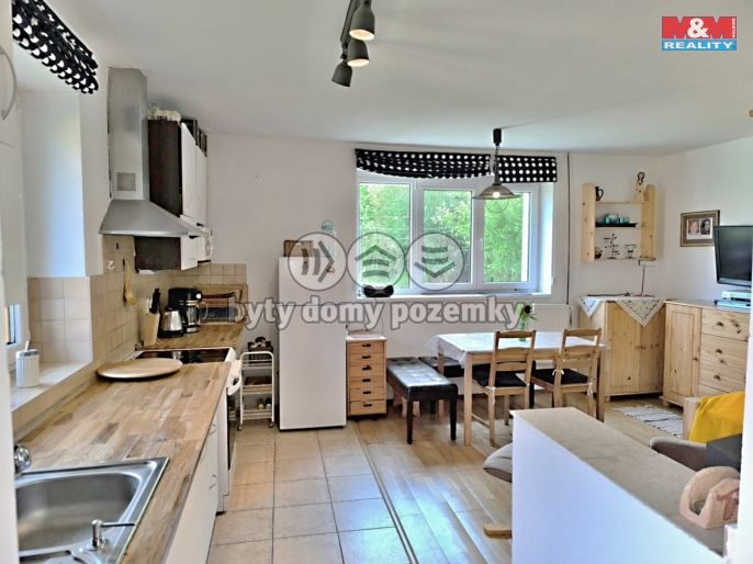 Prodej, Chalupa, Čechtice