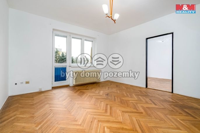 Prodej, Byt 3+1, Pardubice