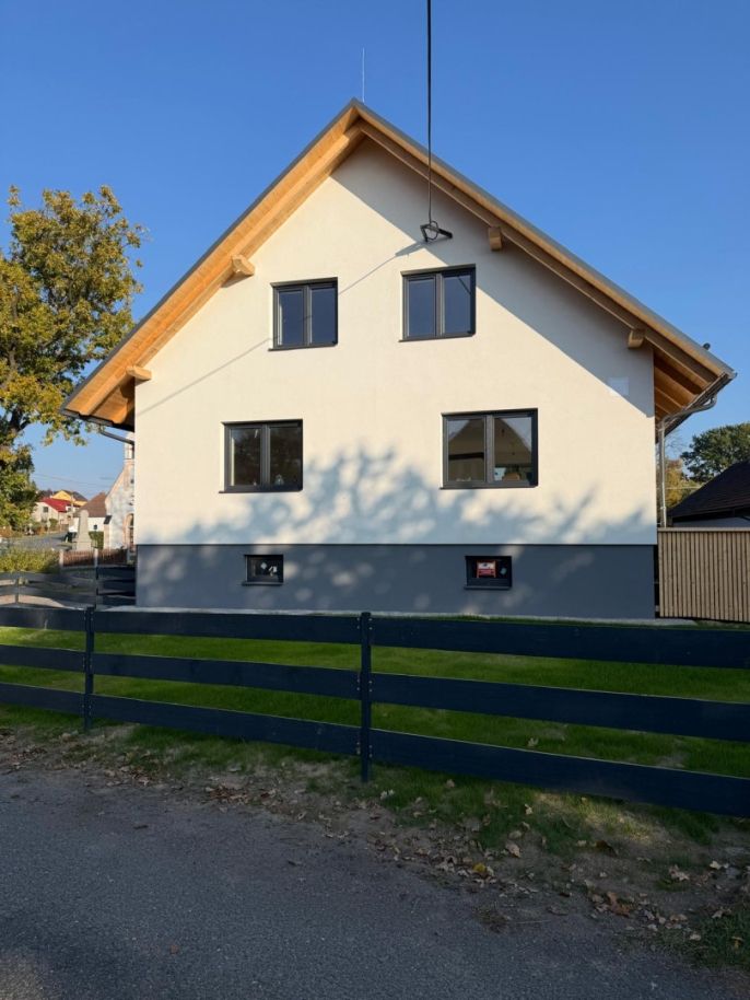 Prodej, Rodinný dům, Hudčice