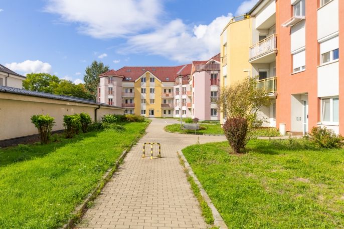 Prodej, Byt 3+1, Břeclav