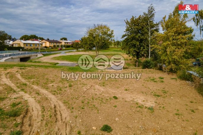 Prodej, Pozemek k bydlení, Líšina