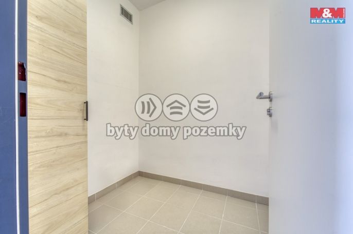 Prodej, Byt 3+kk, Plzeň