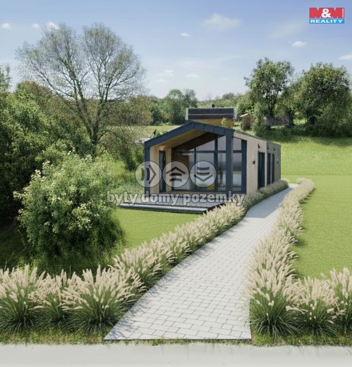 Prodej, Rodinný dům, Žamberk