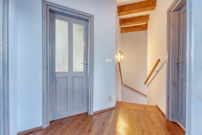 Prodej, Rodinný dům, Nebanice