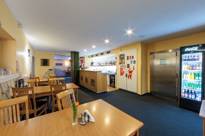 Prodej, Hotel, penzion, Chodov