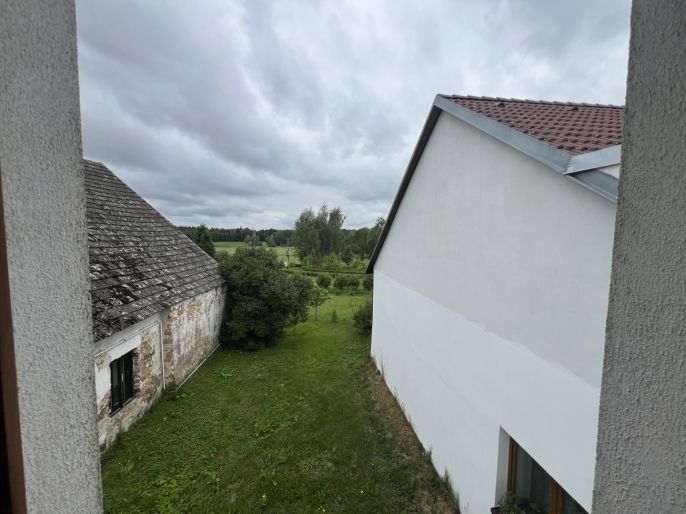 Pronájem, Byt 2+kk, Jarošov nad Nežárkou